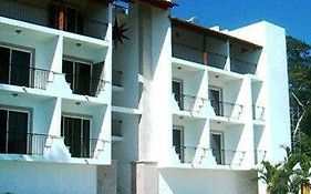 Hotel Paraiso Escondido